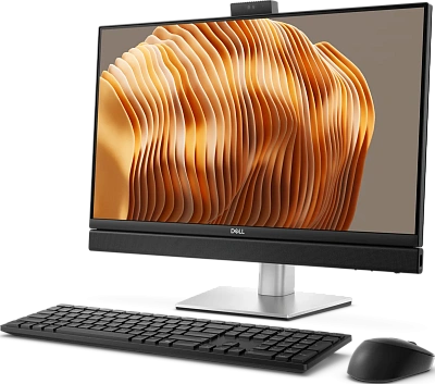 Моноблок Dell Pro 24 All-in-One Plus QB24250 (210-BPPG_BTO101_QB24250_EMEA)