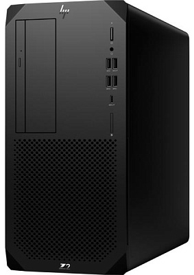 Рабочая станция HP Z2 TWR G9 700W RCTO BU (4Y0H8AV)
