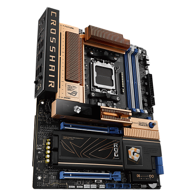 Материнская плата ASUS ROG CROSSHAIR 2006 (ROG CROSSHAIR 2006)