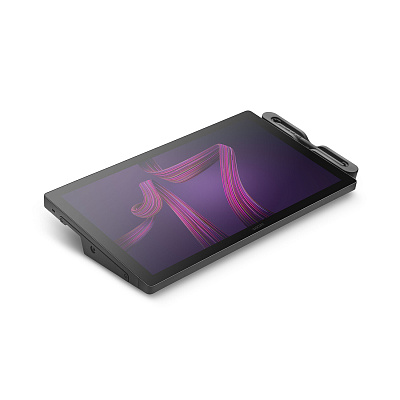 Графический монитор Wacom Cintiq Pro 17 (DTH172K0B)