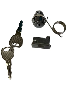 Замок для денежного ящика Posiflex CR 2XXX Series (39256007000) ()