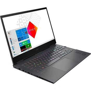 Ноутбук HP Omen 16-c0057ur, (5R9S0EA)