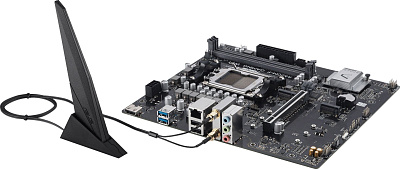 Материнская плата ASUS A620M-F GAMING WIFI (A620M-F GAMING WIFI)