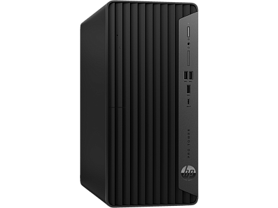 Системный блок HP Pro Tower 400 G9  (881Z2EA)