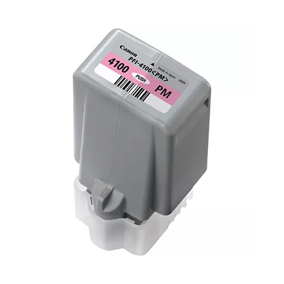 Чернильный картридж Canon PFI-4100 Photo Magenta (6782C001AA)