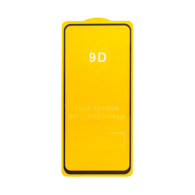 Защитное стекло DD10 для Xiaomi POCO M3 Pro 9D Full (DD010)