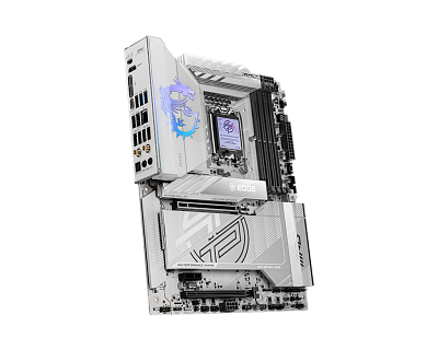 Материнская плата MSI MPG Z890 EDGE TI WIFI (MPG Z890 EDGE TI WIFI)