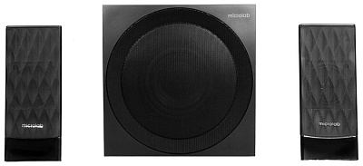 Колонки Microlab M-300U  (M-300U)