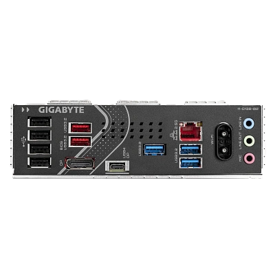 Материнская плата Gigabyte Z890 EAGLE WIFI7 (1.0) (Z890 EAGLE WIFI7 (1.0))