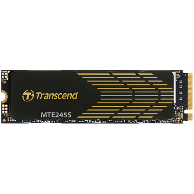Твердотельный накопитель 250GB Transcend (TS250GMTE245S)