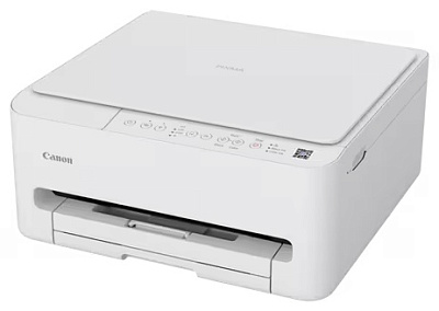 Цветное МФУ Canon Pixma TS4140i (7181C007AA)