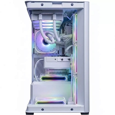Персональный компьютер  XG Pro-Gaming XGMM029 (XG Pro-Gaming XGMM029)