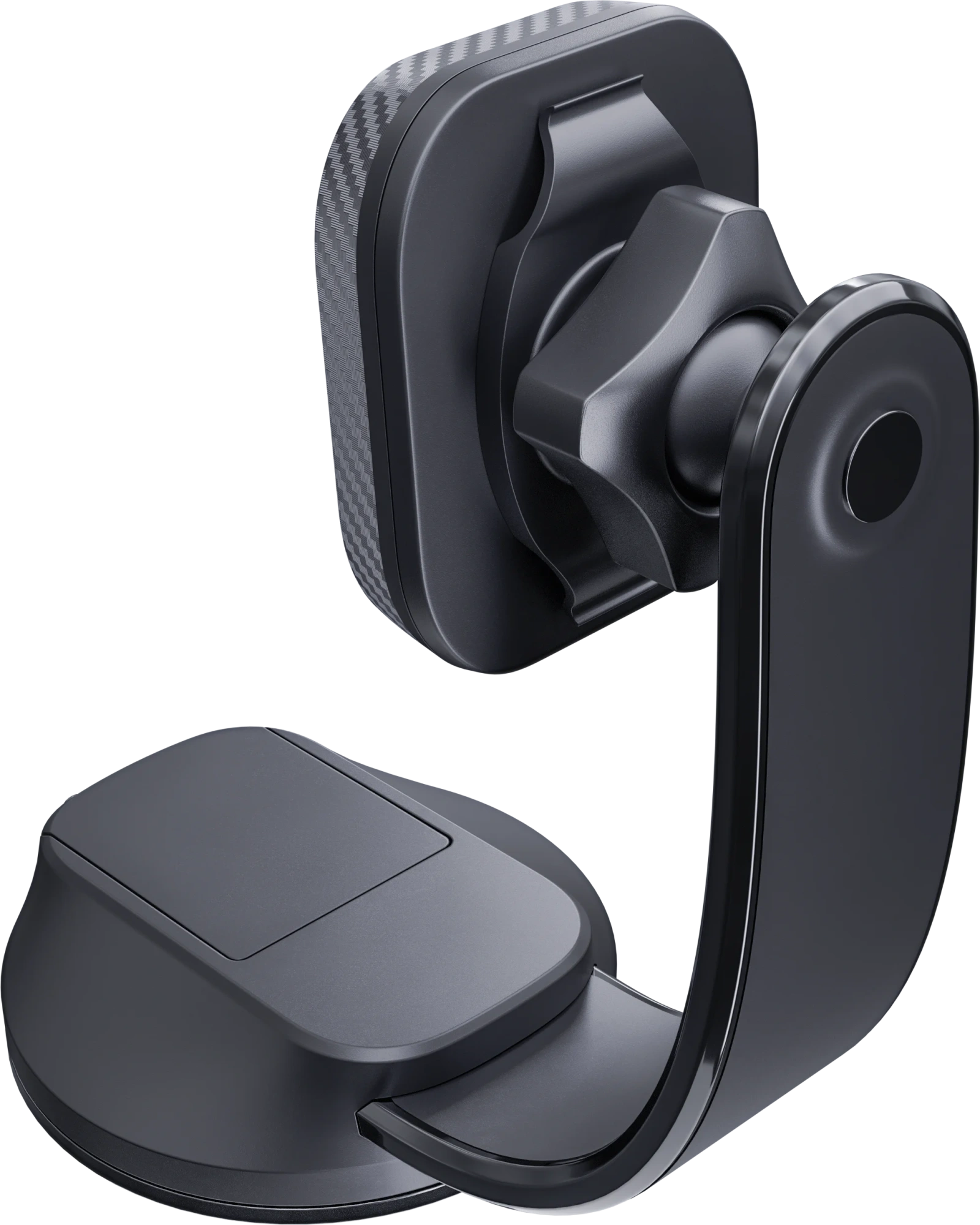 Держатель автомобильный Defender CH-171+ магнит, на панель (29171)