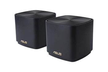 Беспроводная MESH-система ASUS ZenWiFi XD4 PLUS (2-PK) (90IG07M0-MO3C30 (2-PACK))
