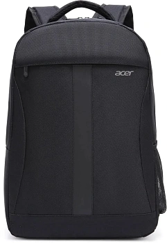 Рюкзак для ноутбука  Acer OBG315, 15.6", Black  (ZL.BAGEE.00J)
