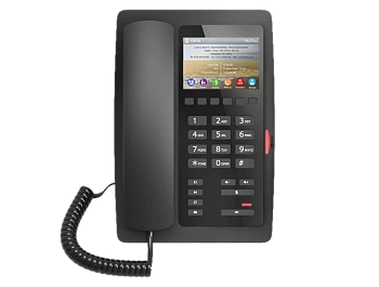 IP Телефон Fanvil H5 black (H5 black)