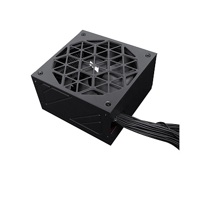 Блок питания 1STPLAYER HA 650W BK (ACK-STD-650-BK-EU)