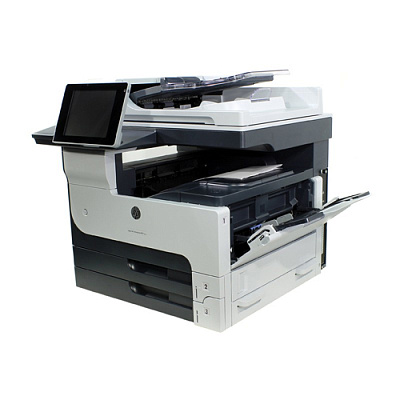 МФУ HP LaserJet Enterprise MFP M725dn (CF066A)