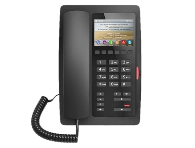 IP Телефон Fanvil H5 black (H5 black)