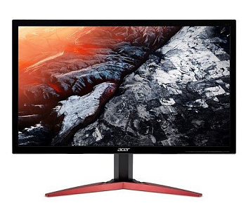 Монитор Acer LCD 24" (KG241QSBIIP) (UM.UX1EE.S01)