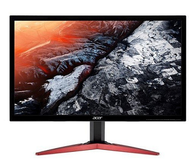 Монитор Acer LCD 24" (KG241QSBIIP) (UM.UX1EE.S01)