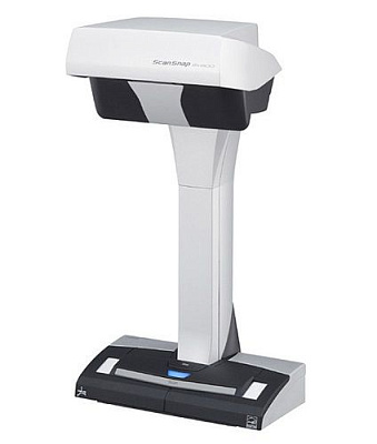 Сканер Fujitsu ScanSnap SV600 (PA03641-B301)