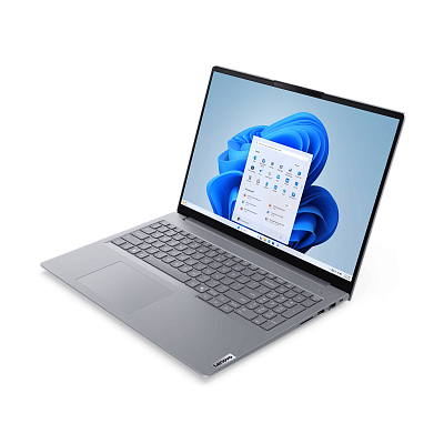 Ноутбук Lenovo ThinkBook 16 G8 IAL (21SK0074RT)