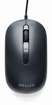 Компьютерная мышь Delux M232BU (Delux M232BU) (M232BU)