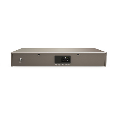 Коммутатор Tenda TEF1118P-16-150W (TEF1118P-16-150W)