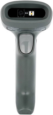 Сканер штрихкода Honeywell (HH490-R1-1USB-1-R)