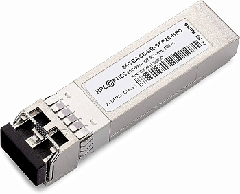 Трансивер Ubiquiti SR (UACC-OM-SFP28-SR)