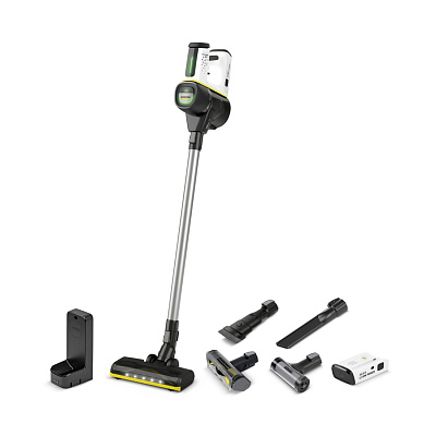 Пылесос аккумуляторный KARCHER VC 7 Signature Line (1.198-750.0)