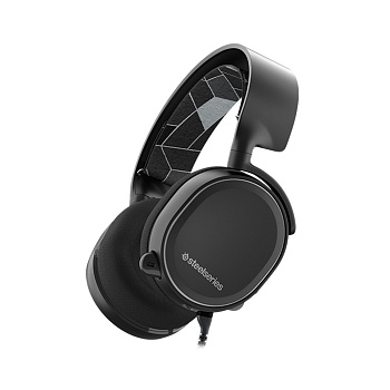 Гарнитура SteelSeries Arctis 3 Console (61501)
