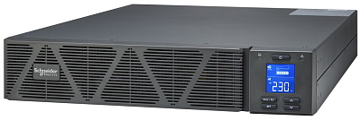 Источник бесперебойного питания Schneider Electric Easy UPS SRVS2KRIRK (SRVS2KRIRK)