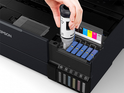 МФУ Epson L8180 А3 (C11CJ21403)