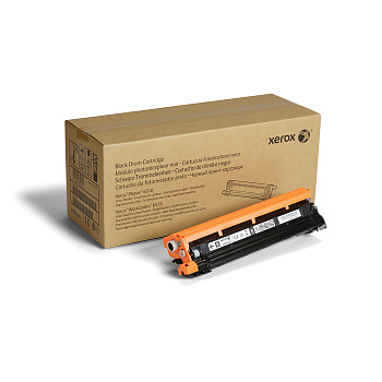Фотобарабан Xerox 108R01420 (чёрный) (108R01420)