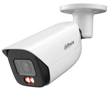 IP видеокамера Dahua DH-IPC-HFW3449E-S-IL (DH-IPC-HFW3449E-S-IL)