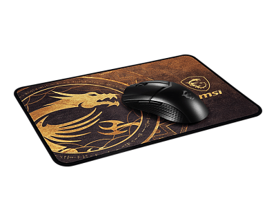 Коврик для мыши MSI AGILITY GD21 DRAGON TIAMAT (AGILITY GD21 DRAGON TIAMAT)