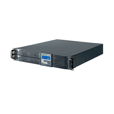 Источник бесперебойного питания Legrand Daker DK Plus 3 кВА (Daker DK Plus 3 кВА (310172))