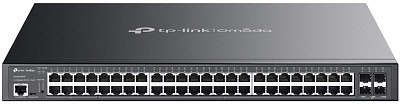 Коммутатор Tp-Link Omada SG3452XMPP (SG3452XMPP(UN))