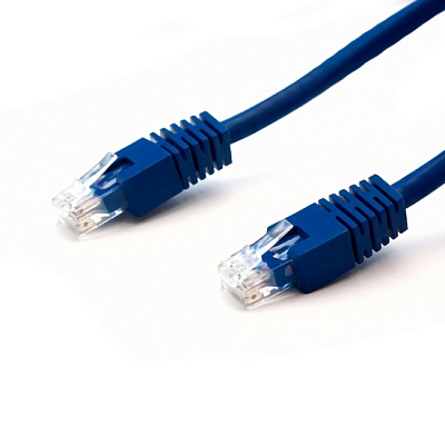 Патч Корд SHIP Cat.6 UTP LSZH RJ-45 15 м S6025BL1500-P (S6025BL1500-P)