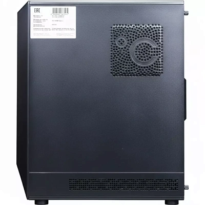 Персональный компьютер  XG Pro-Gaming XGMM028 (XG Pro-Gaming XGMM028)