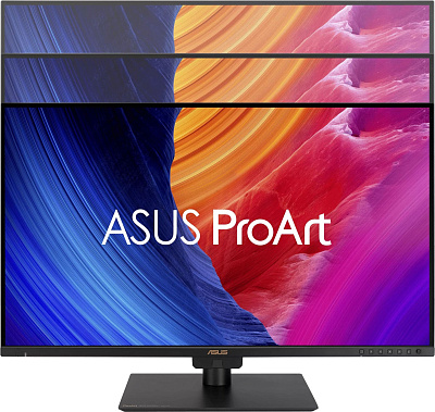 Монитор Asus ProArt PA27UCGE 27" - Black (90LM04NC-B01K71)