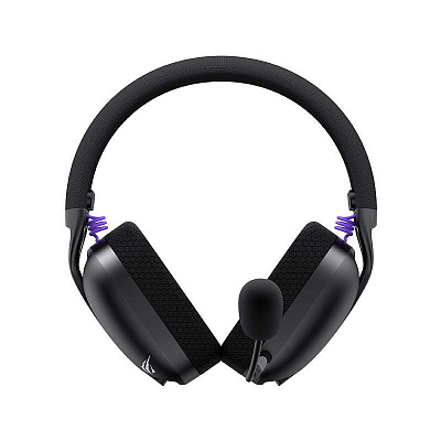 Наушники Havit Fuxi-H3 Plus, black (2.030120040102E+15)