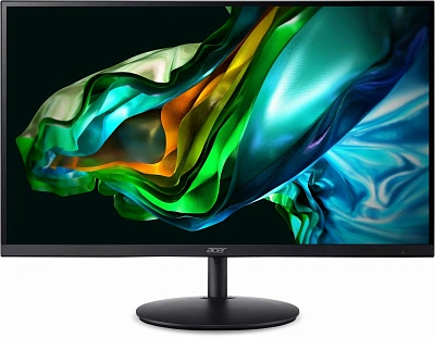 МониторAcer SH272P1bmihux 27" (UM.HS2EE.105)