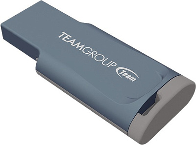 USB флеш-накопитель Team Group C201 128GB, Blue (TC2013128GL01)