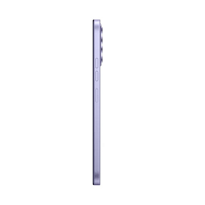 Смартфон Tecno Spark 50, 6/128GB, Aurora Purple (KN4N AURORA PURPLE 6/128GB)