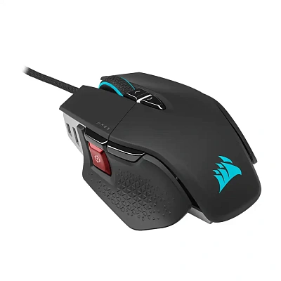 Мышь Corsair, M65 RGB Ultra, black  (CH-9309411-EU2)