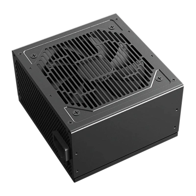 Блок питания ATX 650W PCCooler KF650, 80 PLUS (P3-F650-W1HWBK0-EU)