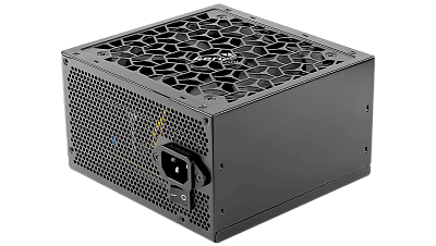 Блок питания AeroCool Aero White ATX 500W  (500W AEROCOOL AERO WHITE)